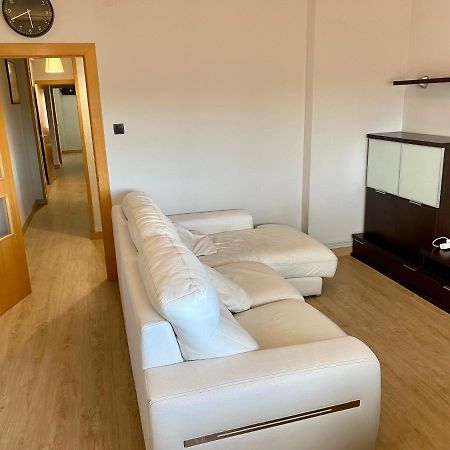 Ferienwohnung El Apartamento De Eva Medina del Campo Exterior foto